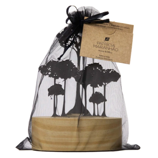 Bibelox Bioma Amazônico