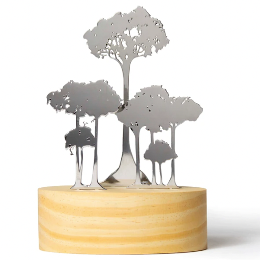 Bibelox Bioma Amazônico