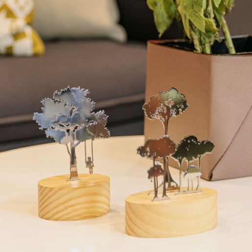 Bibelox Bioma Amazônico